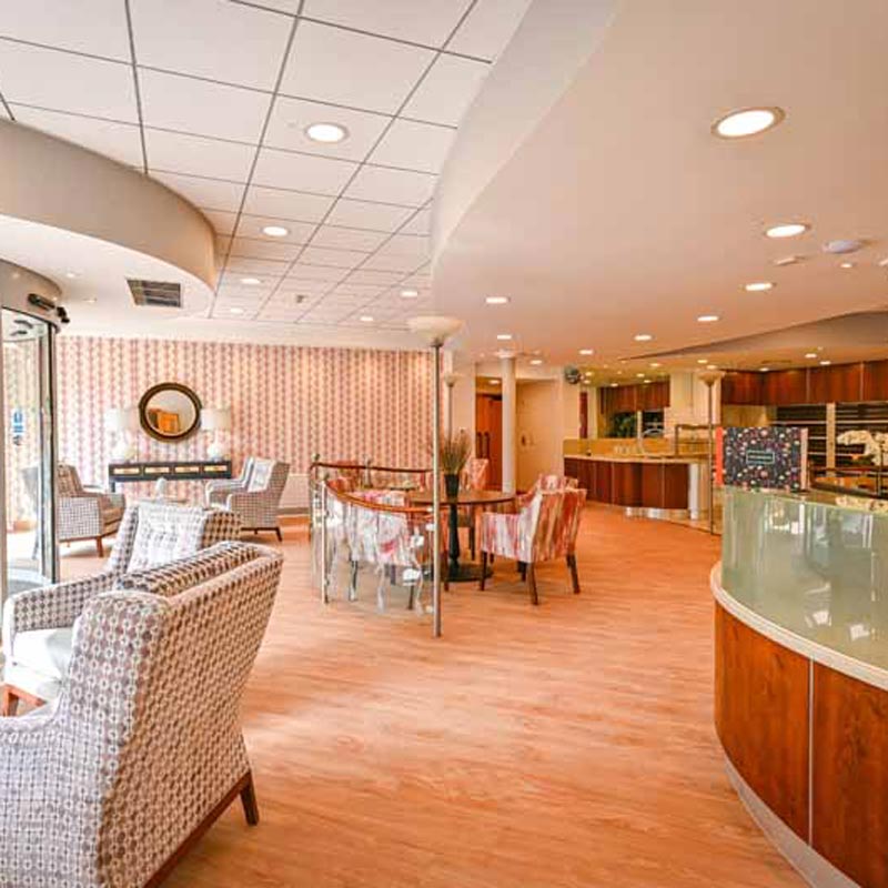 Alderbrook Care Home