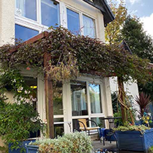 Ashgrove Care Home