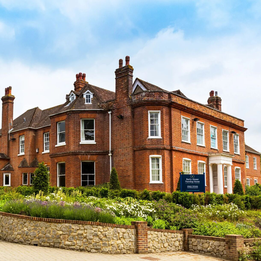 Barty House Nursing Home