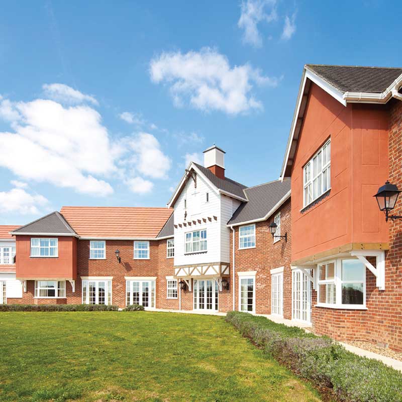 Beaumont Manor Care Home