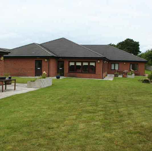 Beechgrove Care Home
