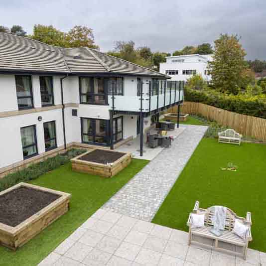 Boclair Care Home