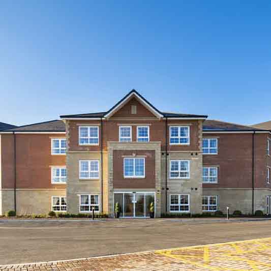 Bothwell Castle Care Home