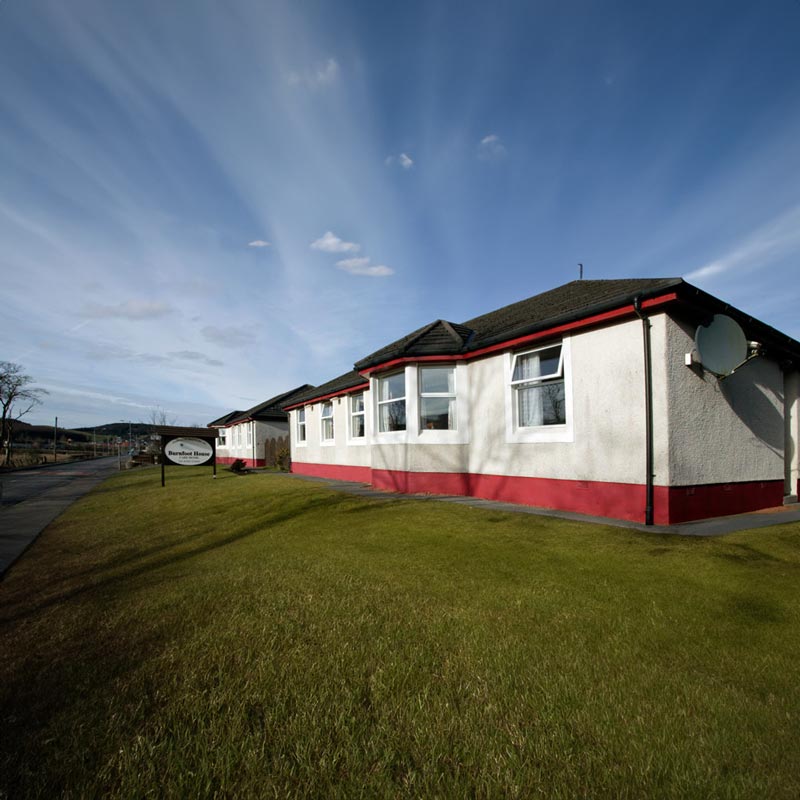 Burnfoot Care Home