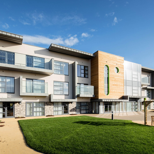 Casa Di Lusso Care Home