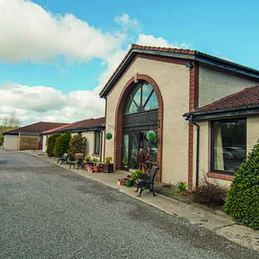 Cathay Care Home
