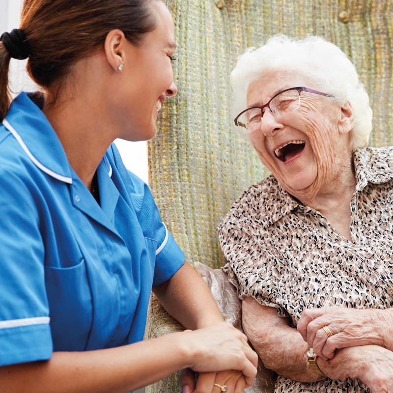 Barton House Care Home