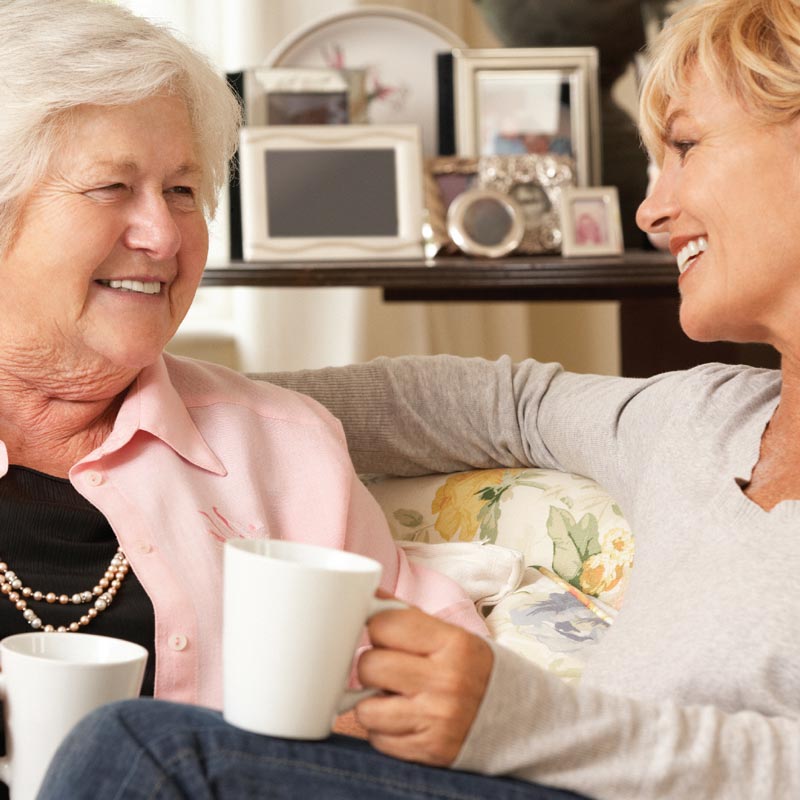 Watford House Care Home