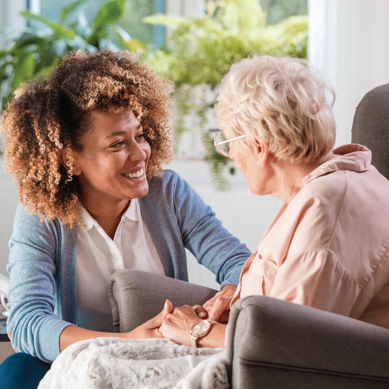 Oakbank Care Home