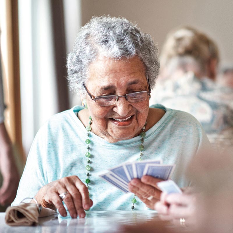 Rowanbrook Care Home