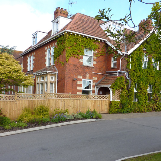 Cedar Lodge and The Limes Care Home