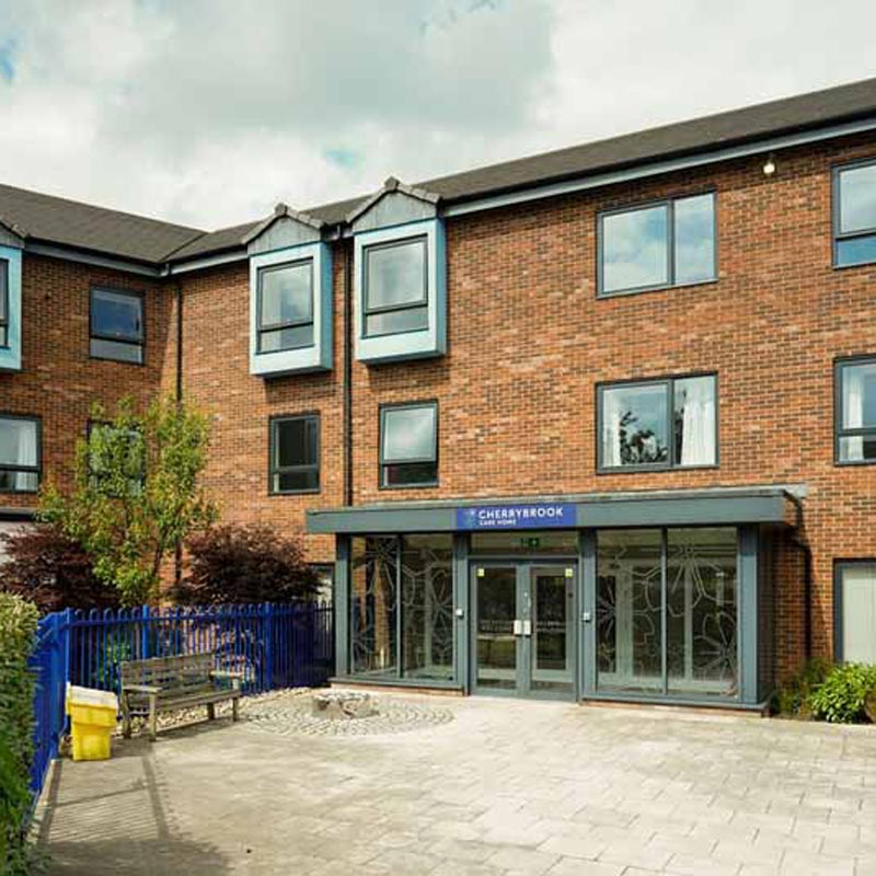 Cherrybrook Care Home