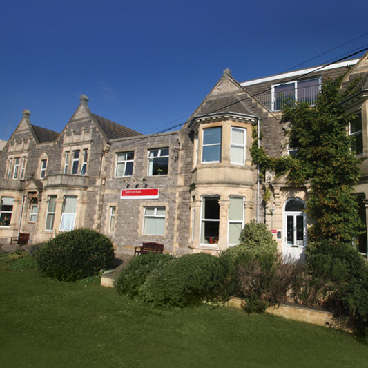 Clarence Park Care Home