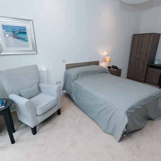 Dalgety Bay Care Home