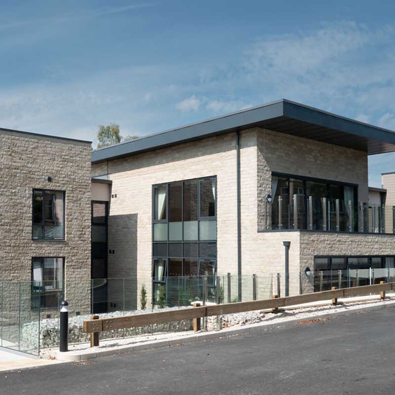 Darcy House Care Home