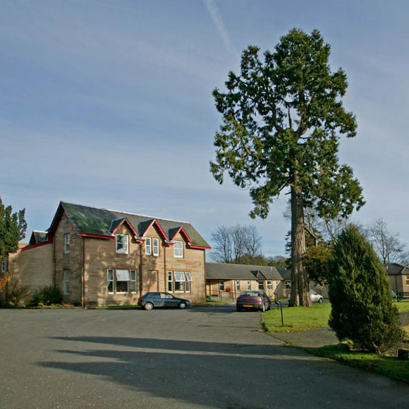 Doonbank House Care Home