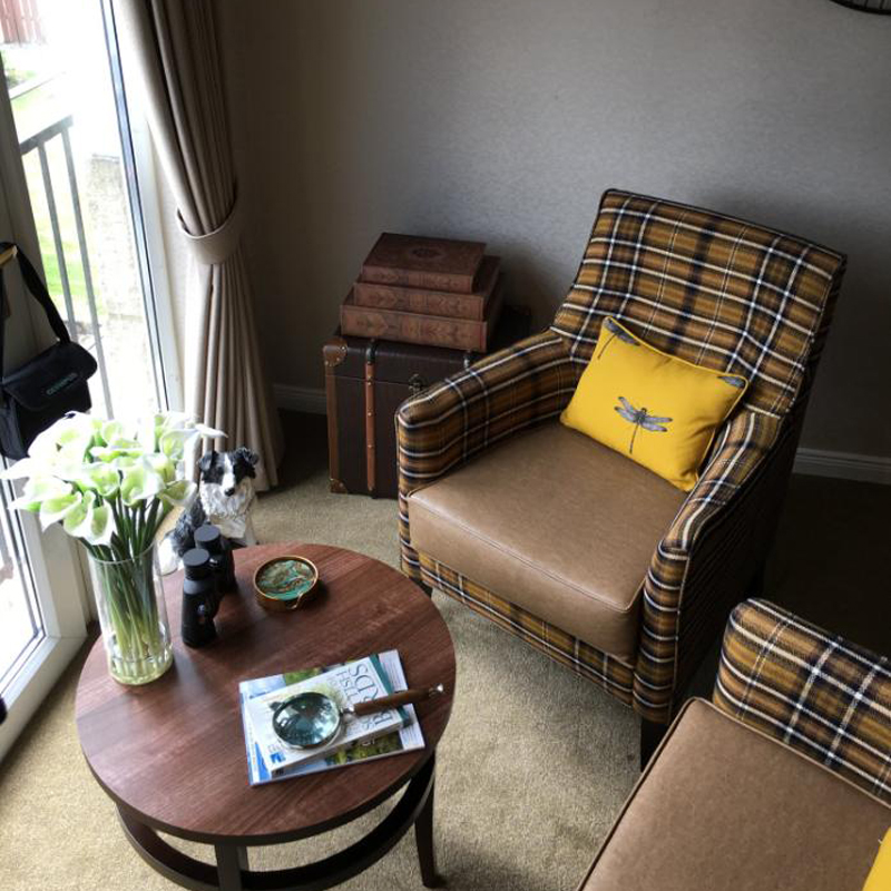 Etive House Care Home