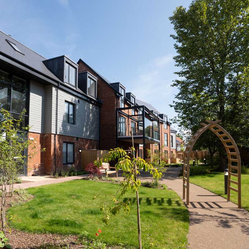Floryn House Care Home