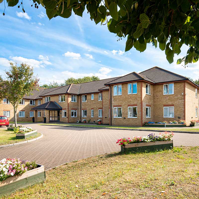Hazelwood Care Home