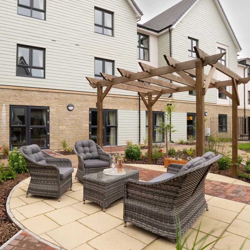 Highwood Care Home