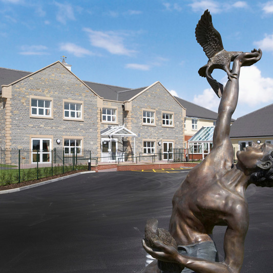 Immacolata House Care Home