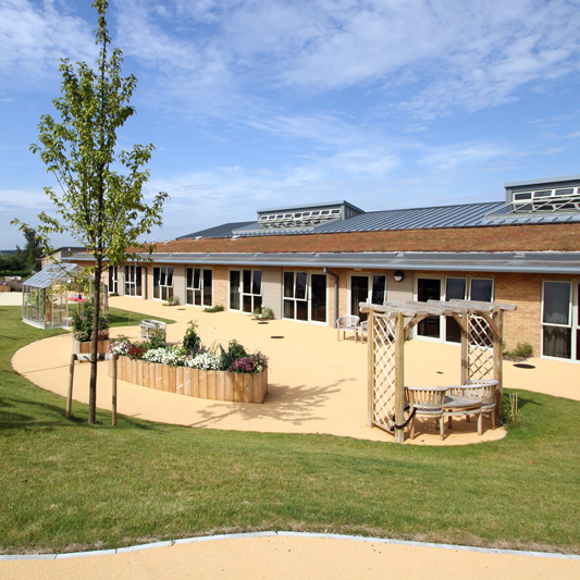La Fontana Care Home