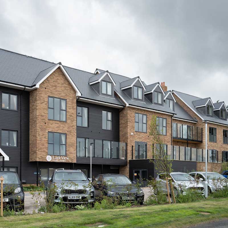 Lark View Care Home