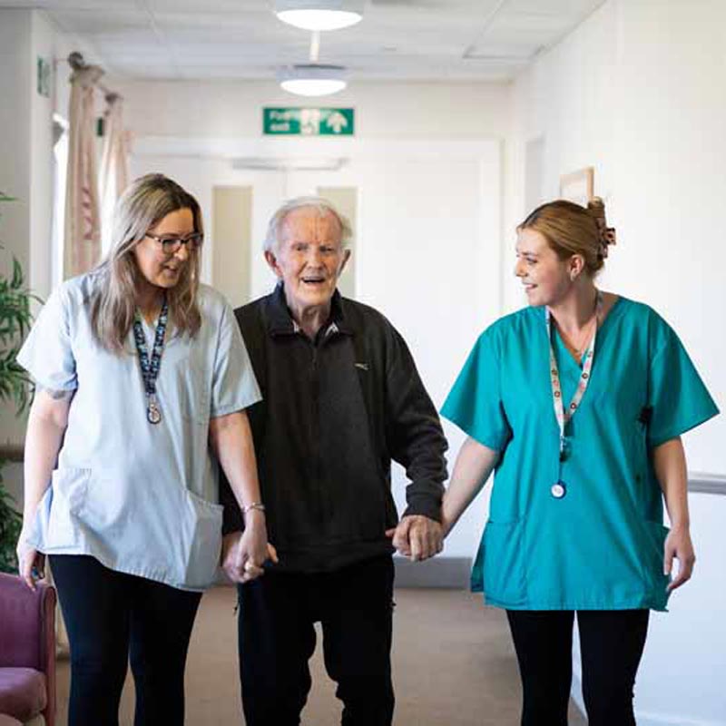 Limewood Care Home