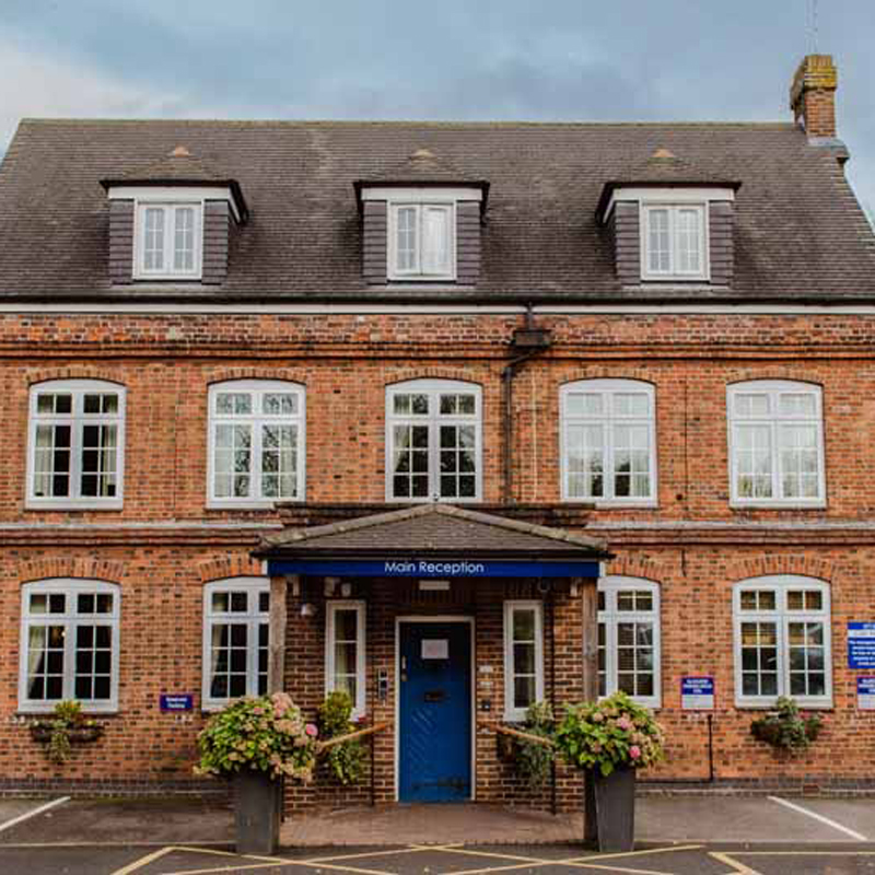 Manor House Care Home