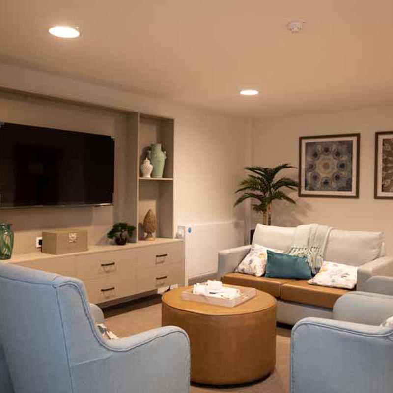 Maplebrook Care Home