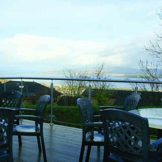 Marchmont House Care Home
