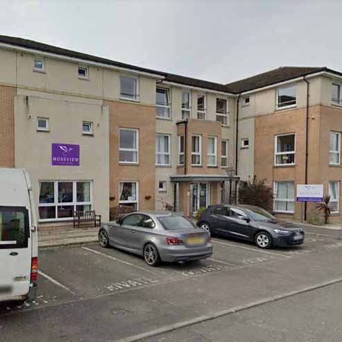 Mossview Care Home