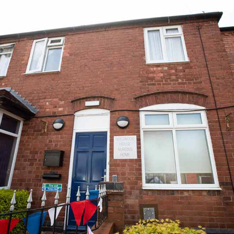 Needwood Care Home