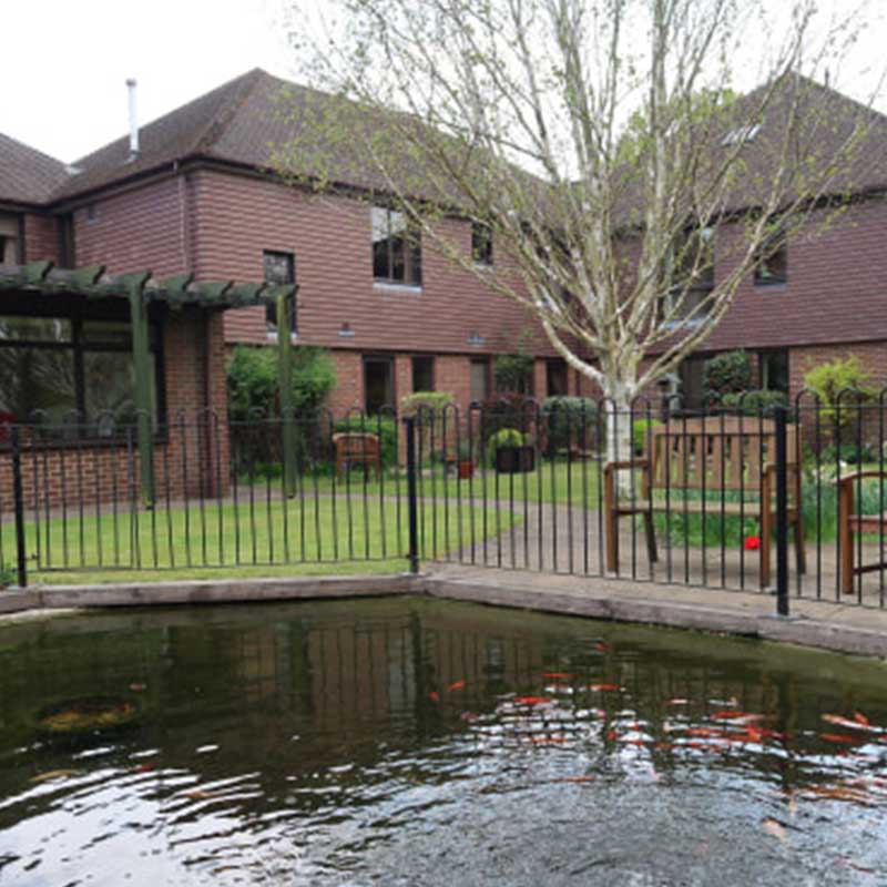 Oakdene Care Home