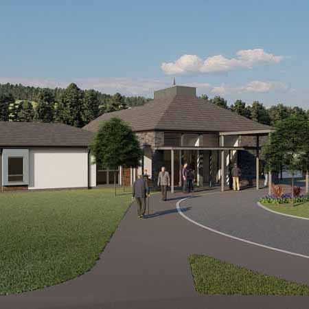 Osprey Court Care Home