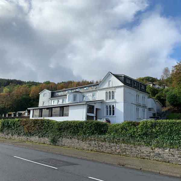 Ardenlee Care Home