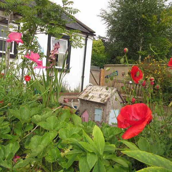 Fleet Valley Care Home
