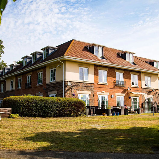 Hampton Care Home