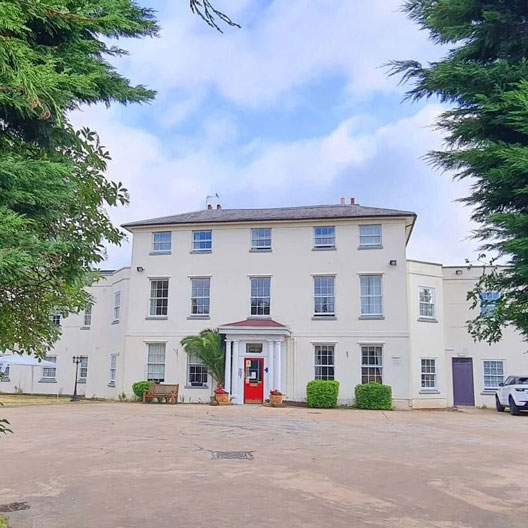 Parkfield House Nursing Home