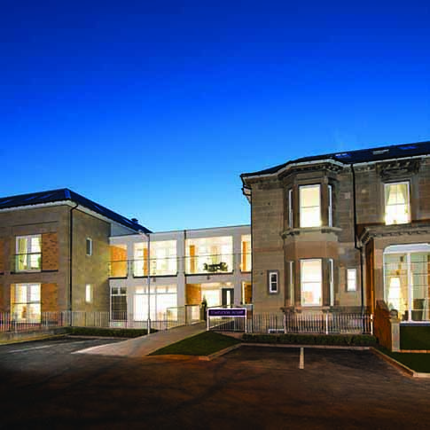 Templeton House Care Home
