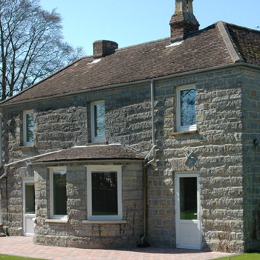 The Lodge Care Home
