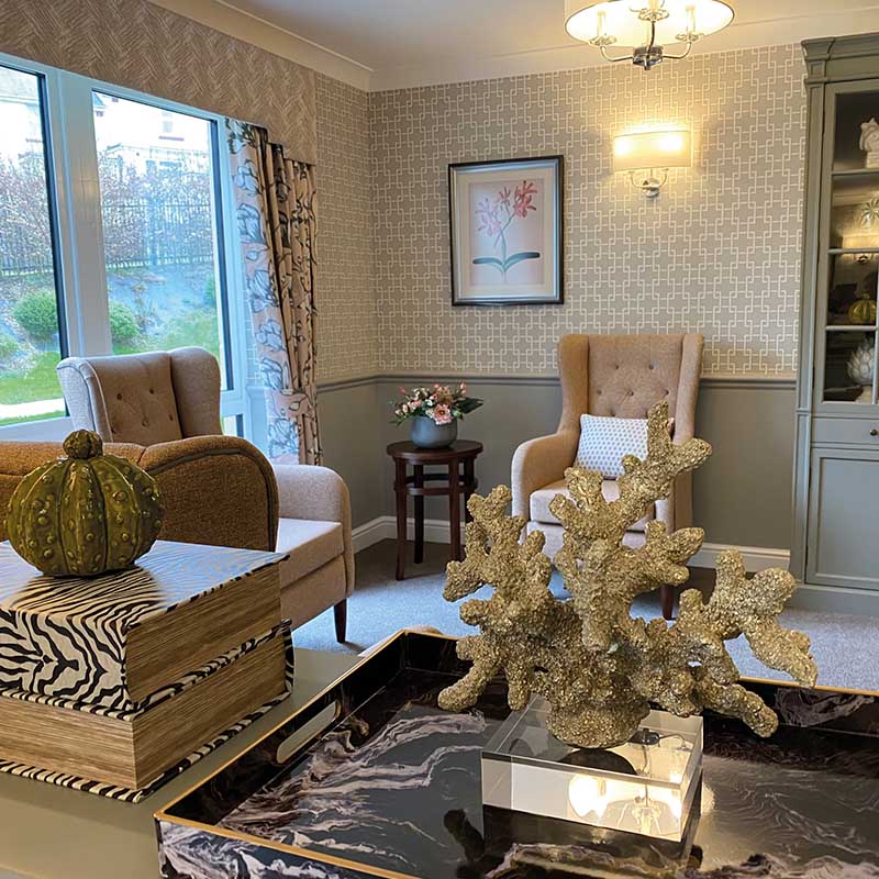 The Fleet Care Home
