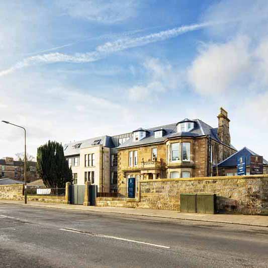 Trinity House Care Home