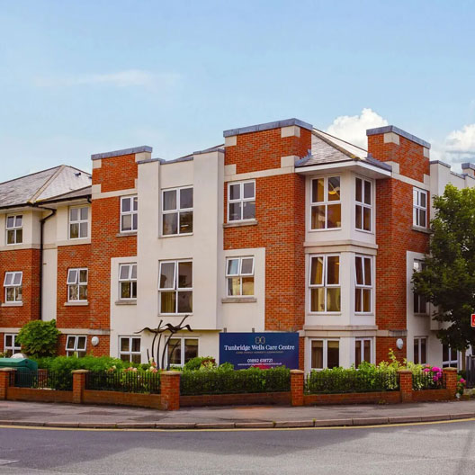 Tunbridge Wells Care Centre