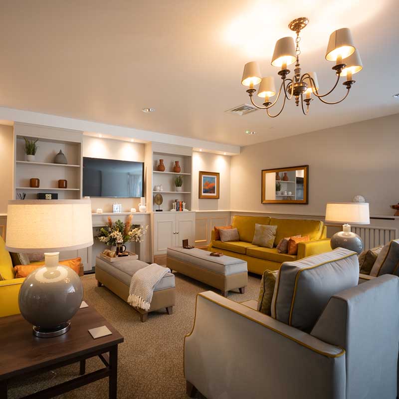 Valerian Court Care Home