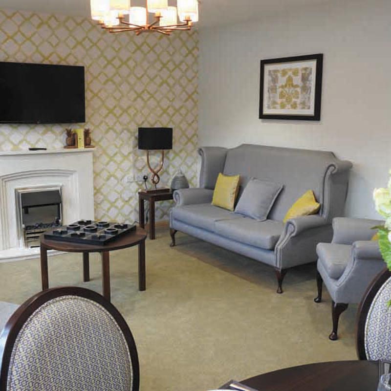 Westerton Care Home