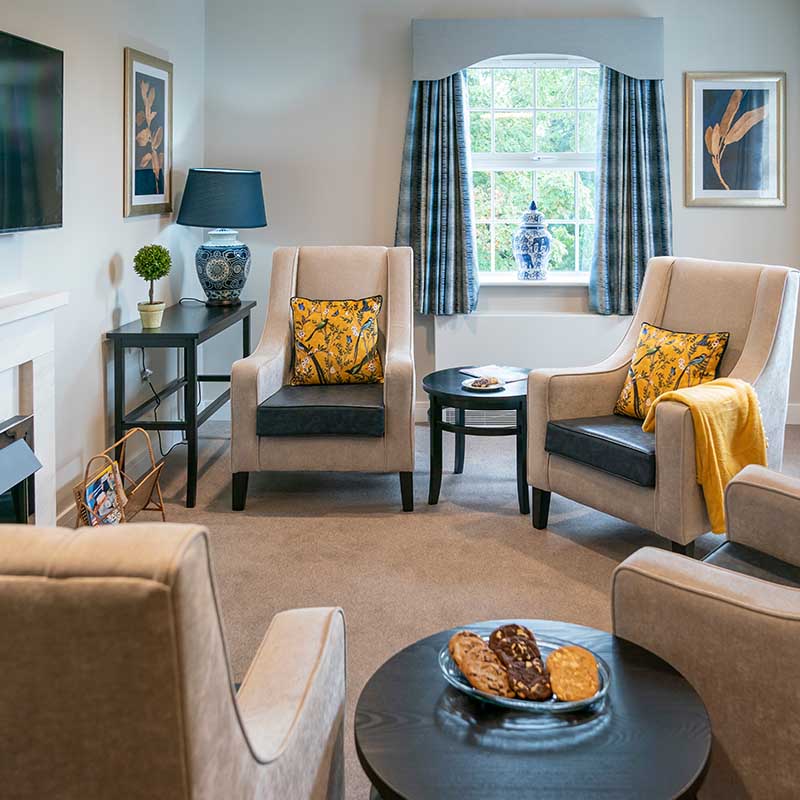 White House Care Home