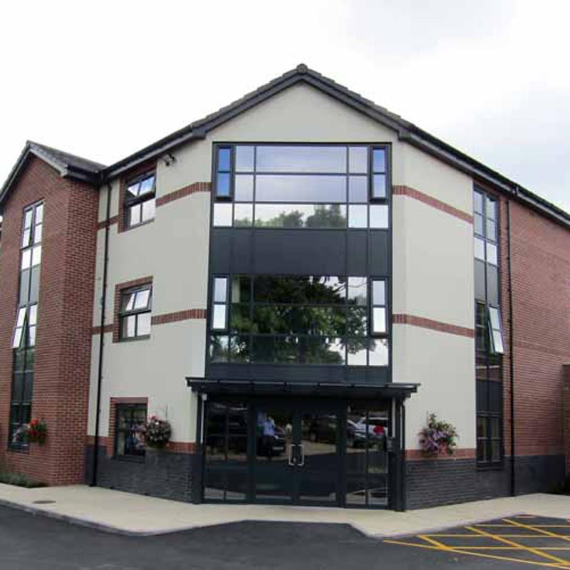 Willowbrook Care Home