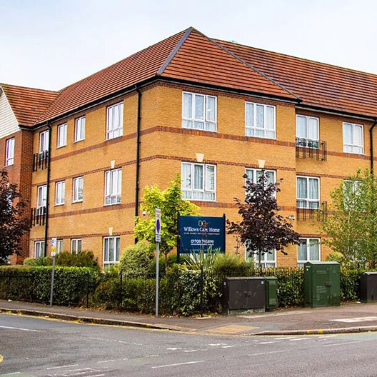 Willows Care Home