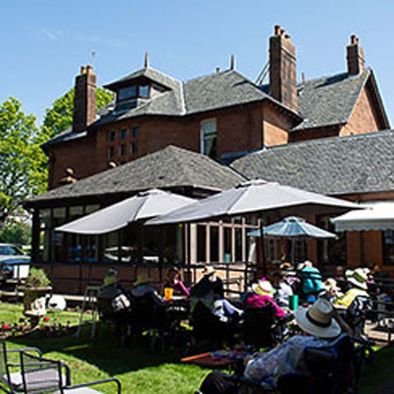 Windyhall Care Home